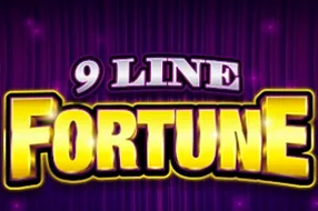 9 Line Fortune