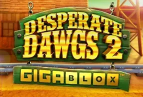 Desperate Dawgs 2 Gigablox