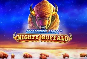 Diamond Link Mighty Buffalo