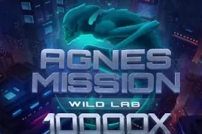 Agnes Mission Wild Lab
