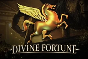 Divine Fortune