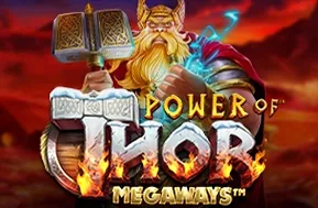 Power of Thor Megaways