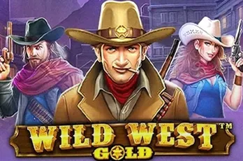 Wild West Gold