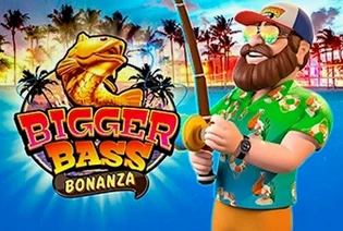 Bigger Bass Bonanza