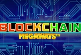 Blockchain Megaways