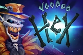 Voodoo Hex